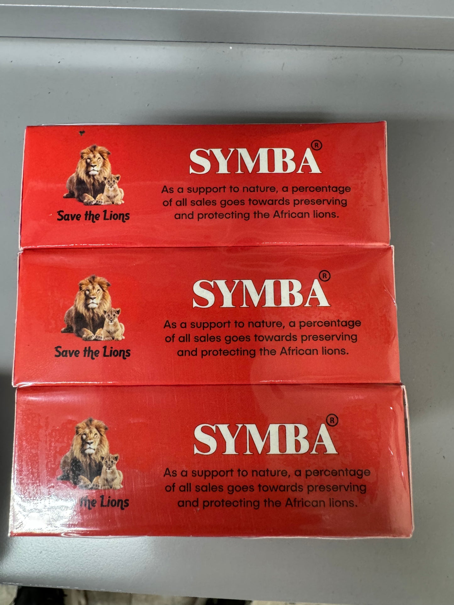 Original 80g