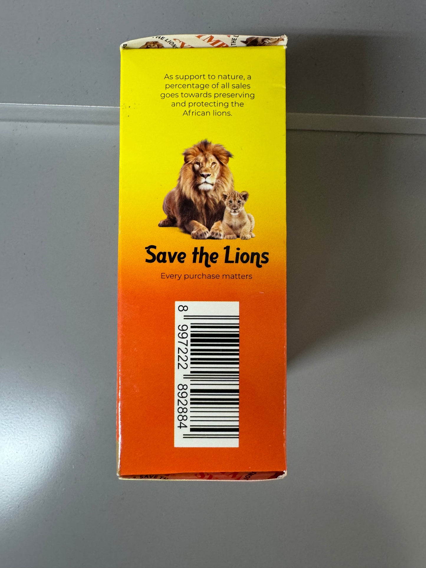 Caroglow 200g
