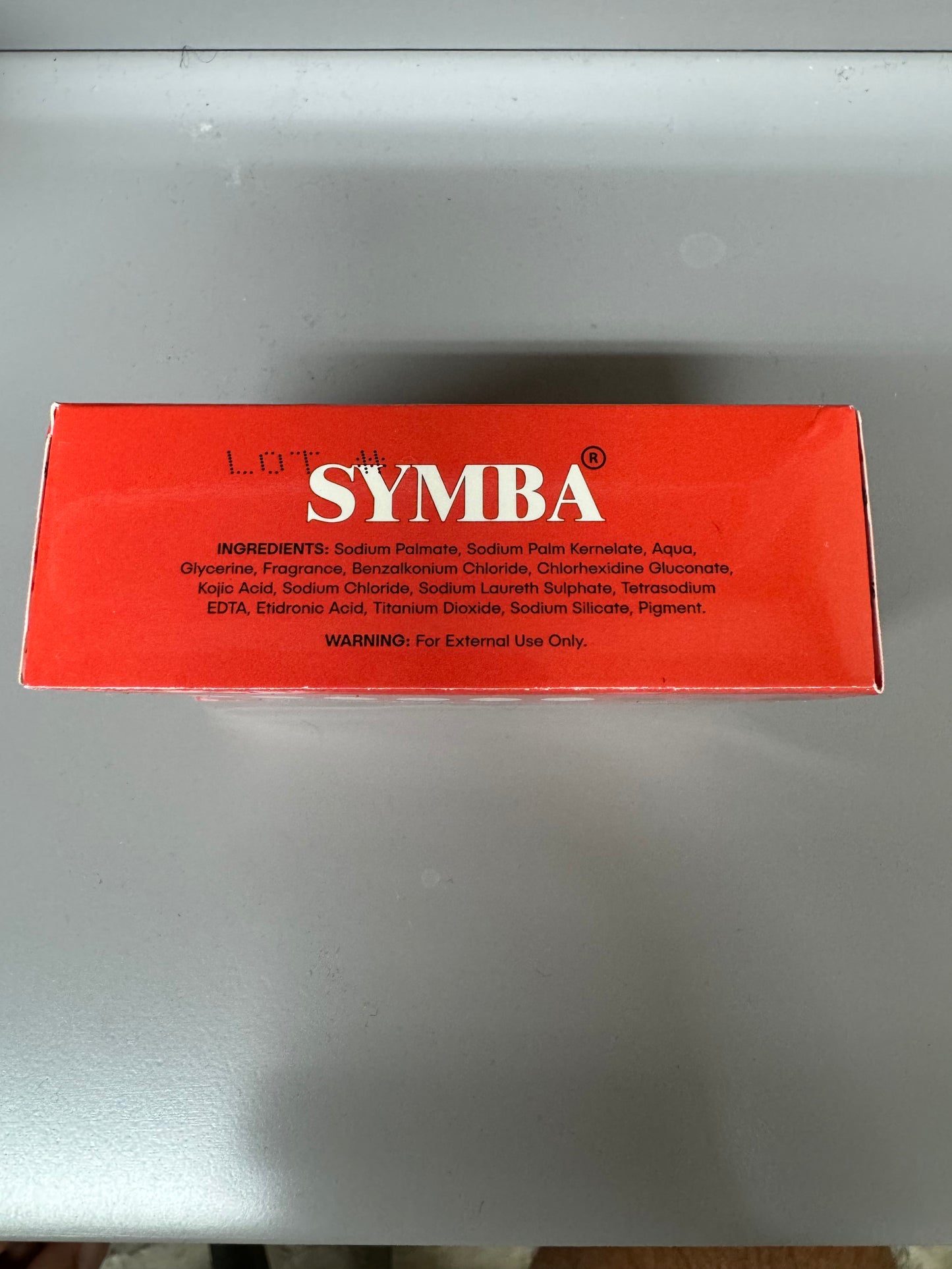 Original 80g