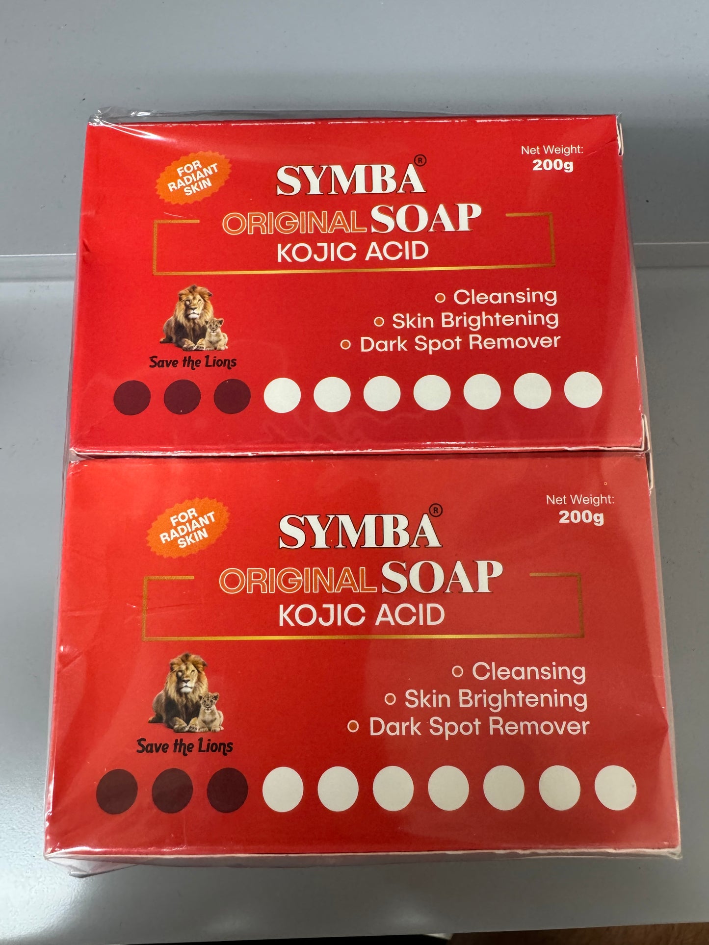 Original 200g