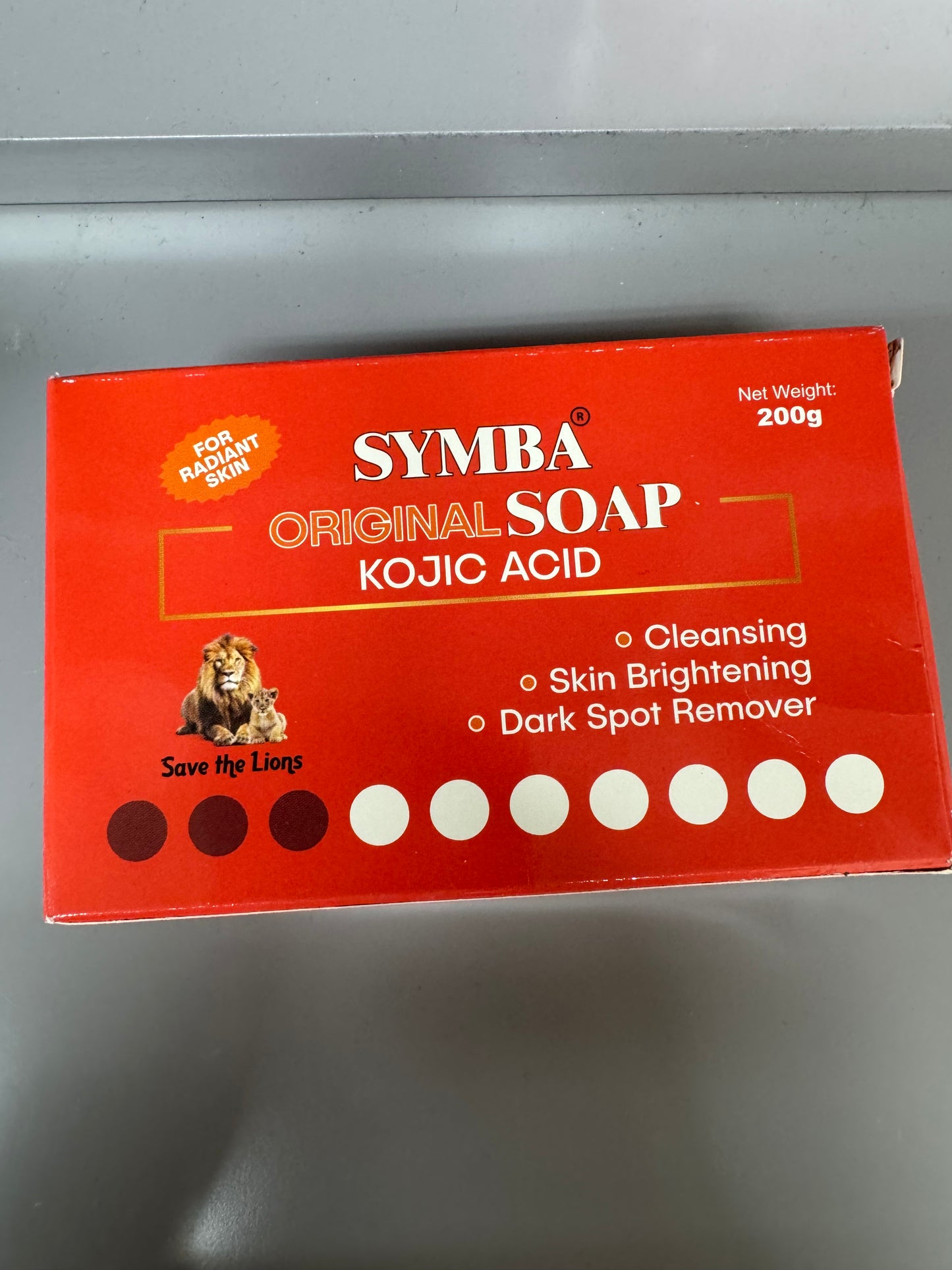 Original 200g