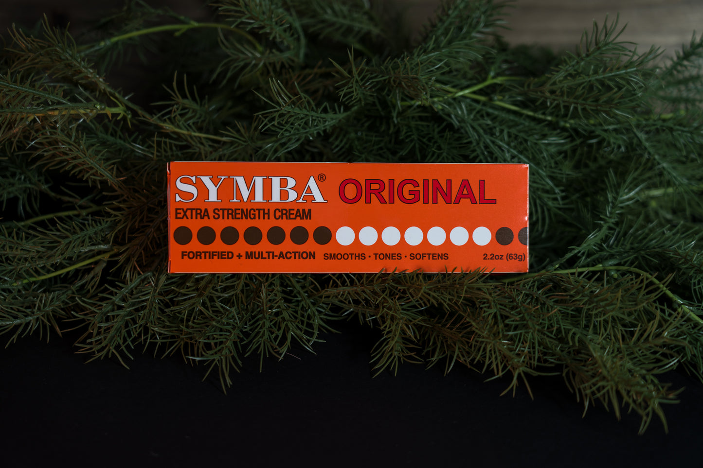 SYMBA - Original Extra Strength Cream