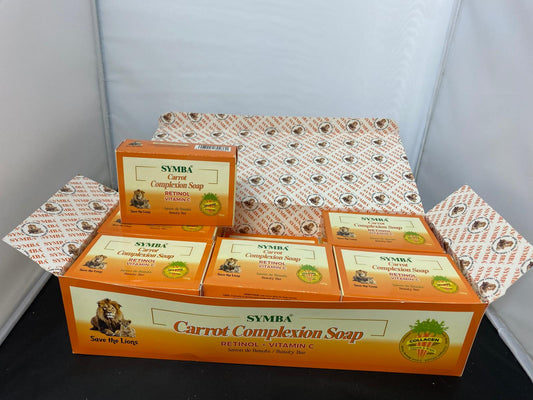 Symba 125g Complexion Soap